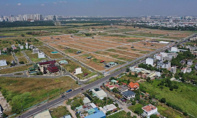 Giảm 70% phí chuyển đổi đất nông nghiệp sang thổ cư từ 2026