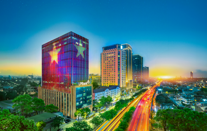 LPBank tính chia cổ tức bằng cổ phiếu tỷ lệ 30%