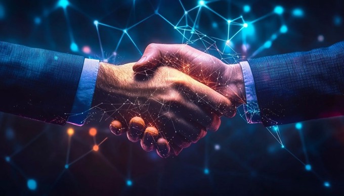 M&A ngành tiền số lập kỷ lục về giá trị