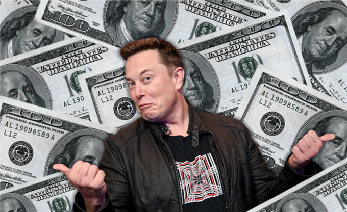 Giàu càng thêm giàu: Elon Musk được khôi phục gói thù lao 56 tỷ USD