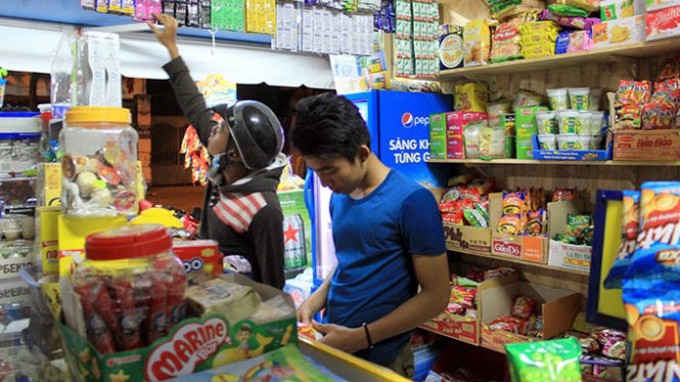 Từ 2026, hộ kinh doanh có doanh thu trên 500 triệu đồng/năm
phải nộp thuế