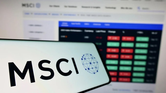 Quy định mới của MSCI sẽ kích hoạt sóng thanh lý crypto trị giá 15 tỷ USD