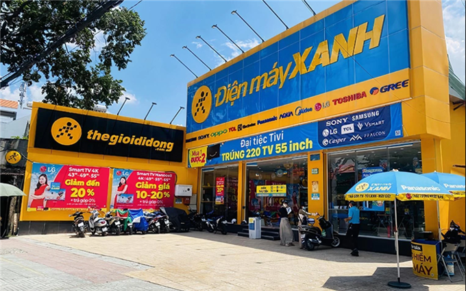 SSI: MWG có thể lãi 1.700 tỷ đồng trong quý 4, tăng gấp đôi so với cùng kỳ