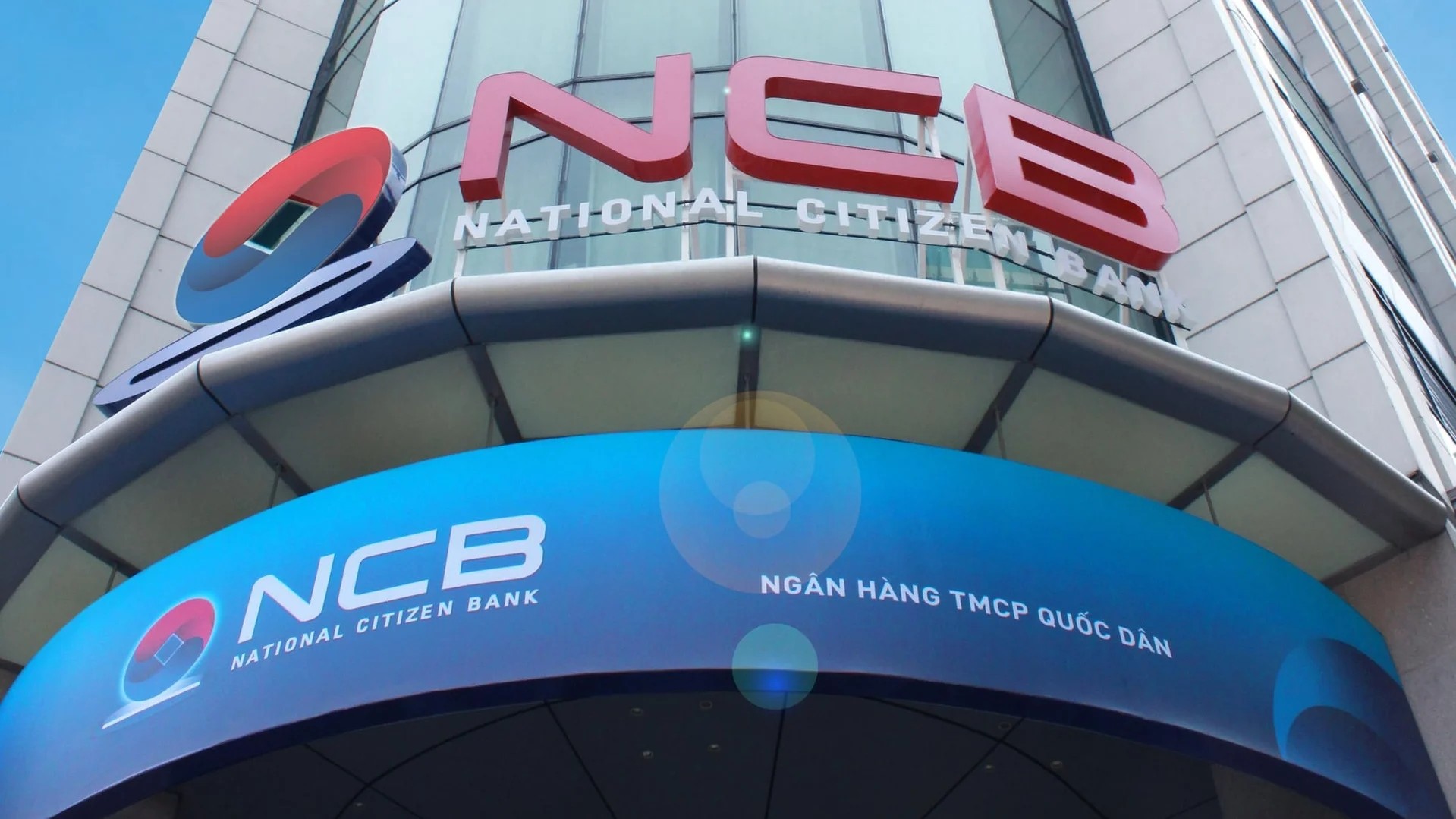 NCB được chấp thuận tăng vốn thêm 33.000 tỷ đồng NCB được chấp thuận tăng vốn thêm 33.000 tỷ đồng