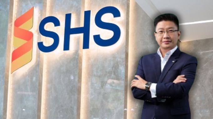 SHS có tân CEO là cựu Chủ tịch VPBankS