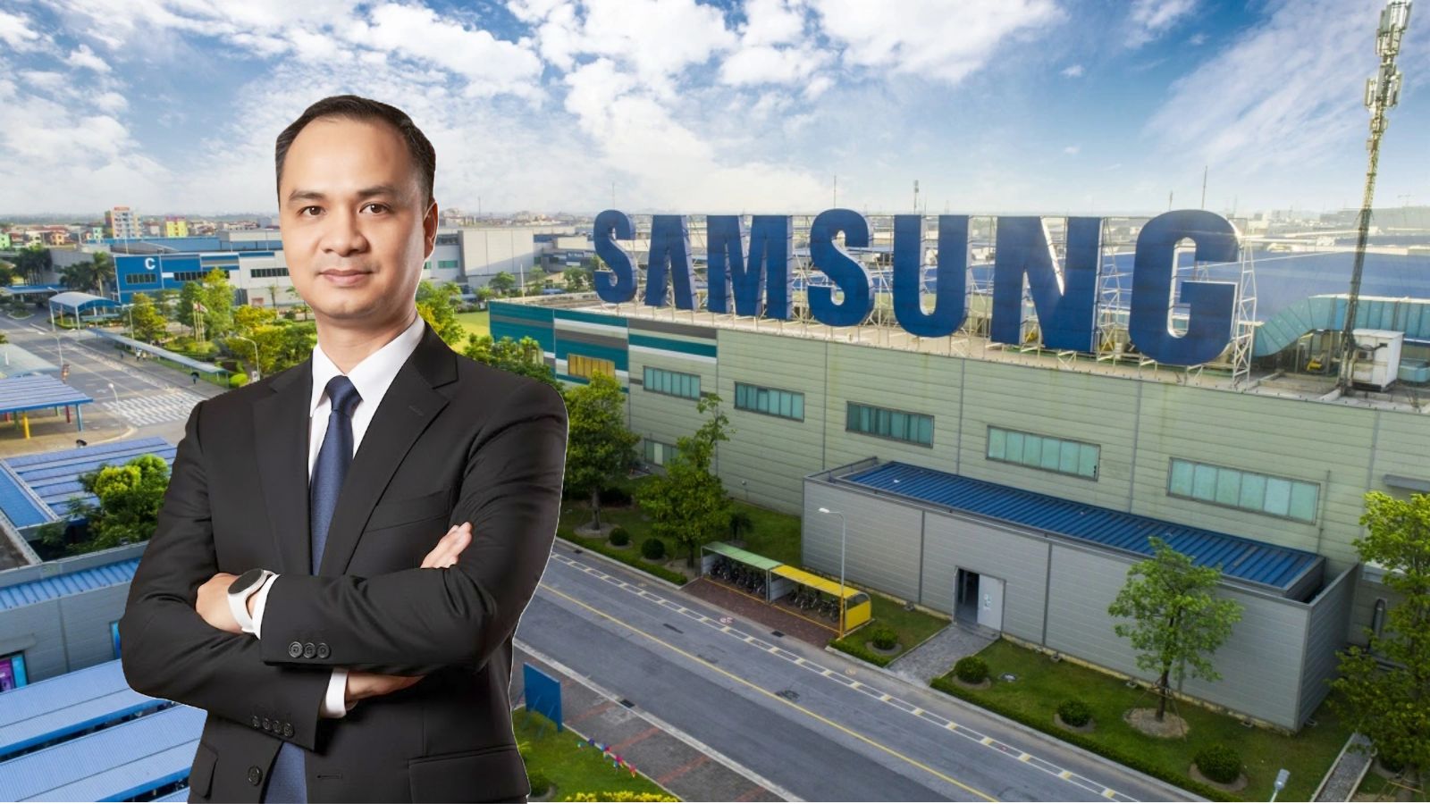 Ông Nguyễn Hoàng Giang được bổ nhiệm làm Phó Tổng giám đốc SEVT từ ngày 1/12/2025 Ông Nguyễn Hoàng Giang được bổ nhiệm làm Phó Tổng giám đốc SEVT từ ngày 1/12/2025