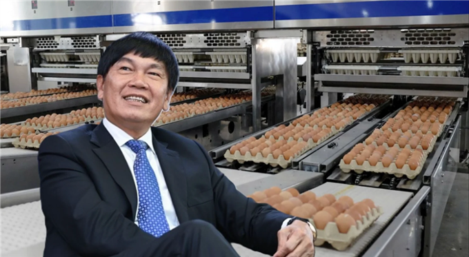 Nông nghiệp Hòa Phát (HPA) dự kiến chia cổ tức tiền mặt tỷ lệ 38,5% ngay sau IPO