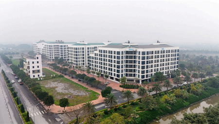 Nhà ở xã hội dự kiến chỉ được bán lại cho người đủ điều kiện, kể cả sau 5 năm