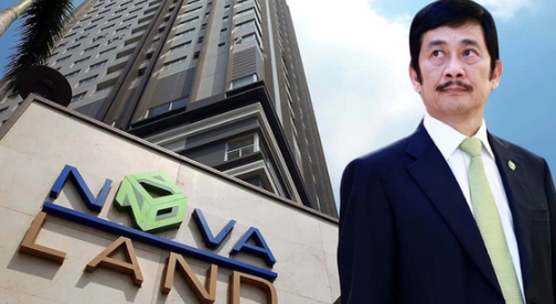 Áp lực tài chính đang ngày càng đè nặng lên Novaland Áp lực tài chính đang ngày càng đè nặng lên Novaland
