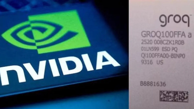 CNBC: Nvidia chi 20 tỷ USD thâu tóm startup chip AI của cựu kỹ sư Google