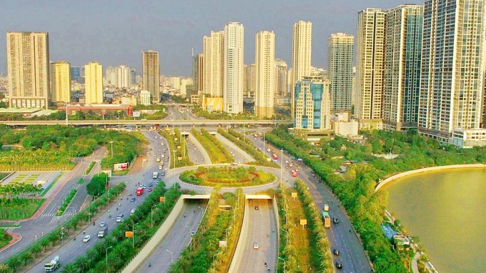 Đề xuất Hà Nội được quyết định chủ trương đầu tư dự án không
giới hạn quy mô