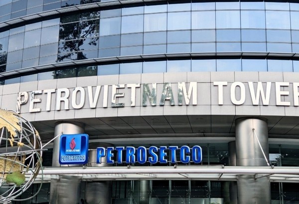 Petrosetco muốn đổi tên hậu PVN thoái vốn