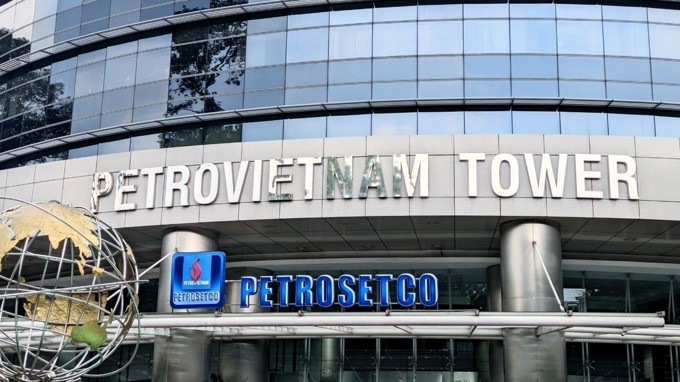 "Núi tiền" 5.000 tỷ đồng đem gửi ngân hàng của PET