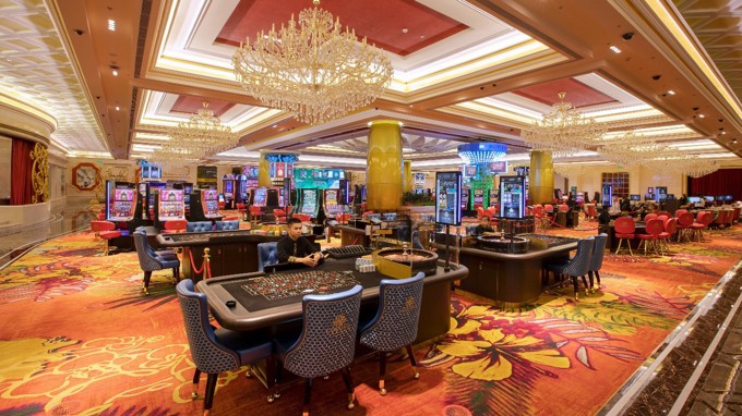 Đề xuất giá vé vào casino cho người Việt chỉ 50 triệu đồng/năm