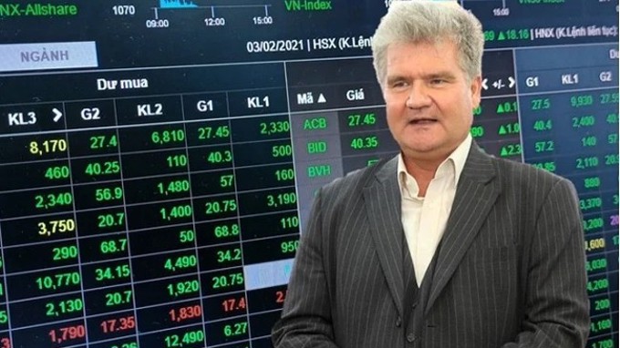 'Cá mập' Elite Fund hé lộ lý do đứng ngoài cổ phiếu tăng nóng nhất 2025