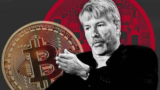 "Thánh coin" Saylor lập vội kho tiền mặt hơn 1 tỷ USD, trấn an thị trường giữa lúc BTC lao dốc