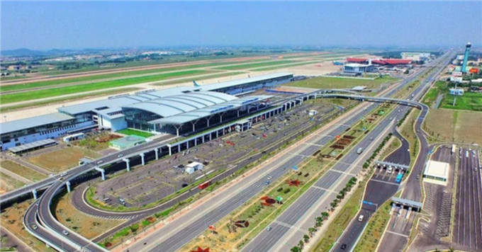 Ninh Bình trình Chính phủ đề án xây sân bay quốc tế: Tổng vốn đầu tư 23.000 tỷ đồng, khai thác từ 2029