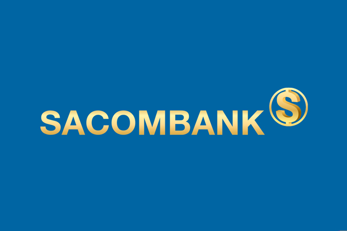 Sacombank có nhận diện thương hiệu mới