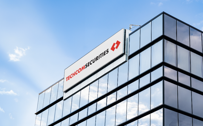 TCBS tính vay 50 triệu USD từ tổ chức tài chính Đức, cho phép chuyển đổi thành cổ phần