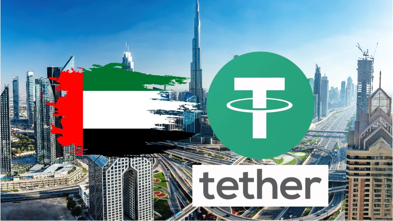 USDT được công nhận làm mã tham chiếu tiền pháp định tại Abu Dhabi USDT được công nhận làm mã tham chiếu tiền pháp định tại Abu Dhabi