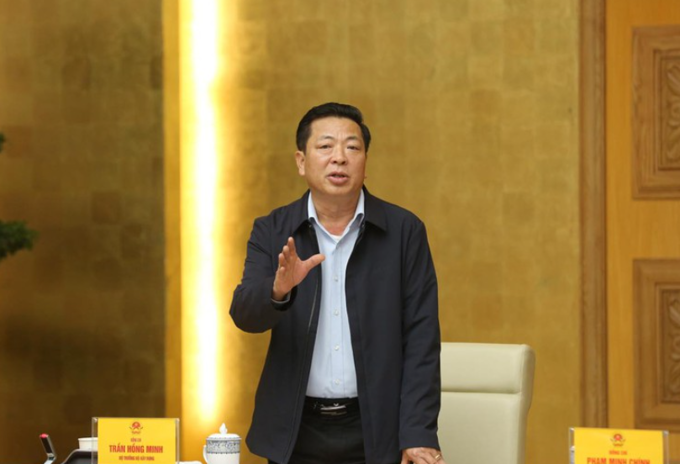 Bộ Xây dựng: Giá nhà tăng bình quân 10-15% mỗi năm, cá biệt có giai đoạn lên tới 30%