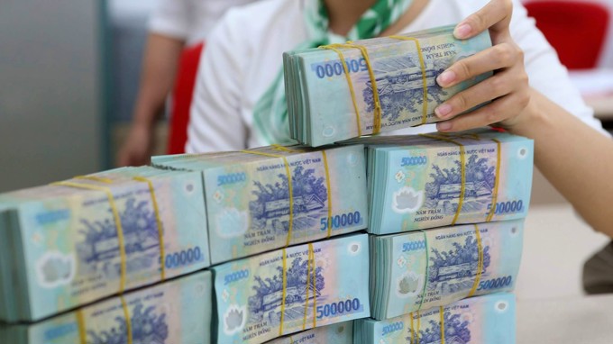 Vietcap: Mặt bằng lãi suất vẫn thấp, chính sách tiền tệ duy trì nới lỏng