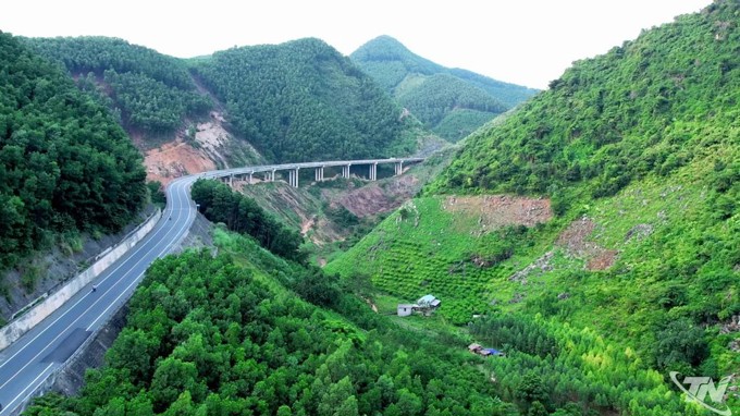 Thái Nguyên đề xuất quy hoạch 2 tuyến cao tốc 40.000 tỷ đồng