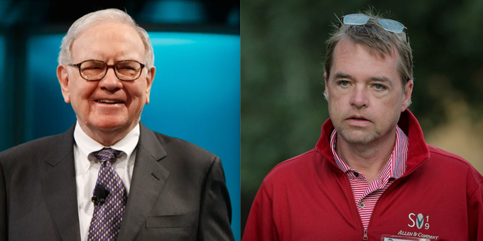 Todd Combs – “cánh tay phải” của Warren Buffett rời Berkshire Hathaway để gia nhập JPMorgan