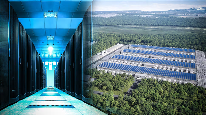 Nhật Bản tìm 'lối thoát' cho hạ tầng AI