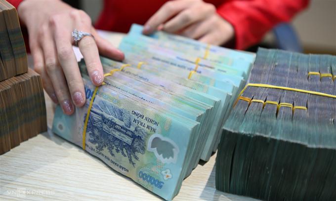 'Truy' tài sản người nhà nếu hộ kinh doanh không đủ tiền nộp phạt hành chính, từ 1/1/2026