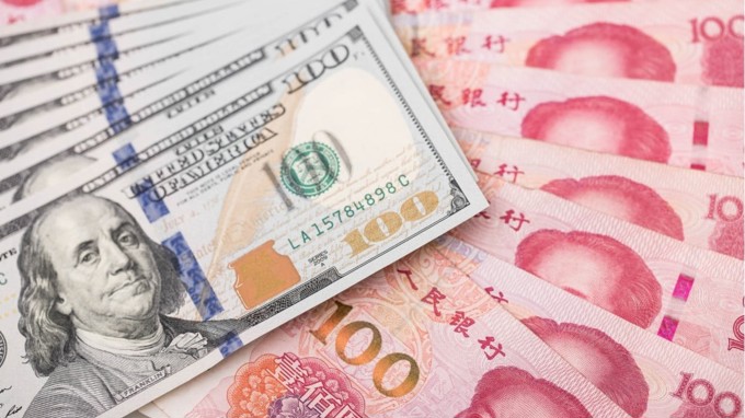 Trung Quốc gom lượng lớn USD, 'hãm' đà tăng của nhân dân tệ
