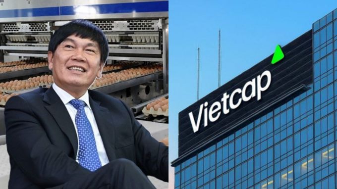 Vietcap đăng ký mua 7 triệu cổ phiếu IPO của HPA