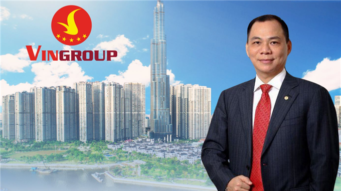 Vingroup giải thể công ty con mảng y tế