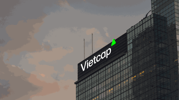 Vietcap sắp tạm ứng cổ tức tỷ lệ 5% bằng tiền mặt