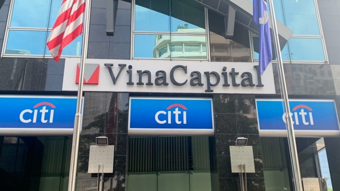 Nhóm quỹ VinaCapital muốn bán 3,4 triệu cổ phiếu KDH