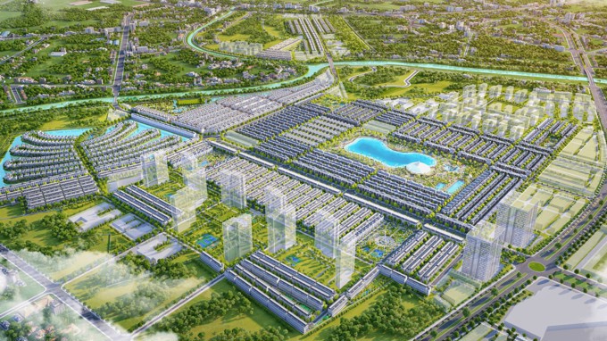 Vinhomes bán công ty con vốn 3.500 tỷ đồng