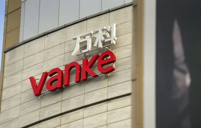 China Vanke - "pháo đài" bất động sản cuối cùng của Trung Quốc đứng trước nguy cơ sụp đổ