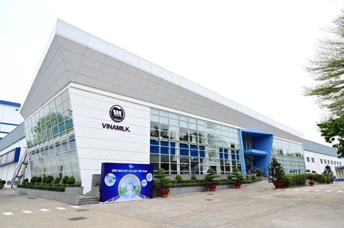 Tỷ phú người Thái muốn chi 6.000 tỷ đồng nâng sở hữu tại Vinamilk