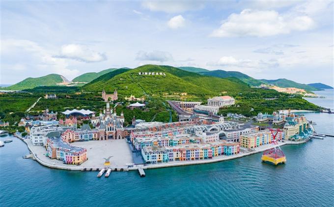 Người nhà sếp Vinpearl mạnh tay gom gần 5 triệu cổ phiếu VPL