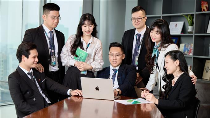 VPBankS là đơn vị tư vấn thương vụ đình đám Thiên Long Group