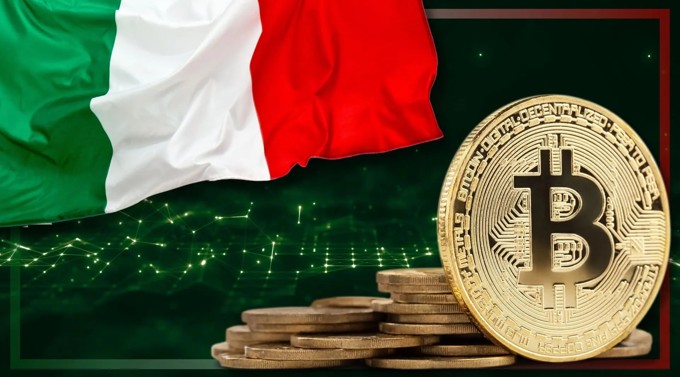 Ý chốt hạn 30/12: Sàn crypto phải xin giấy phép MiCA hoặc rời thị trường