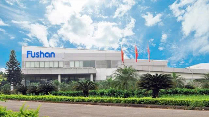 Foxconn muốn sản xuất UAV tại Việt Nam