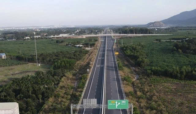 Gần 3.700 tỷ đồng mở rộng đường Hội Bài – Phước Tân, đoạn từ Quốc lộ 51 đến đường cao tốc Biên Hòa – Vũng Tàu