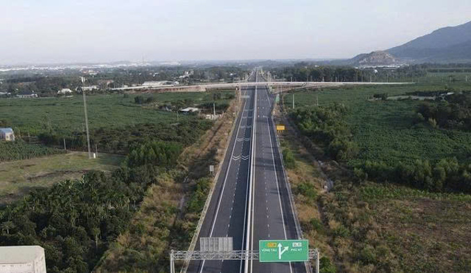 TP.HCM chi gần 3.700 tỷ đồng mở rộng đường Hội Bài – Phước Tân