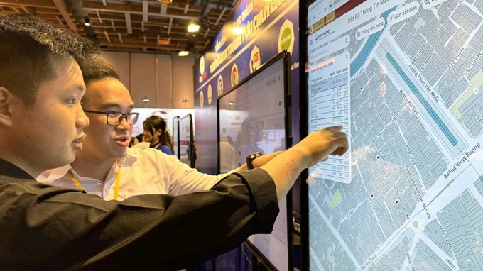 TP.HCM sẽ phủ kín mạng 5G trong năm 2025