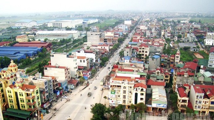 Bắc Ninh tìm chủ cho hai dự án khu đô thị gần 31.000 tỷ đồng