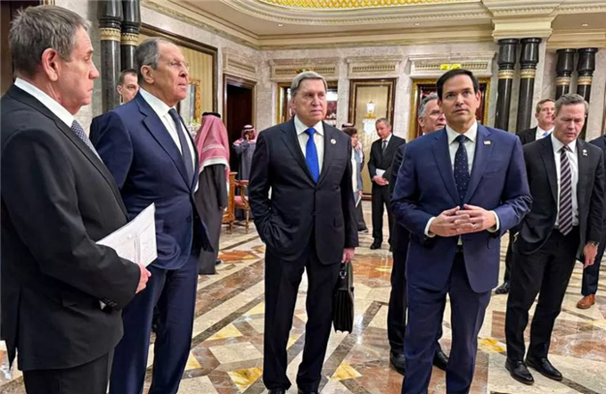 Nga - Mỹ sắp chốt địa điểm đàm phán vòng 2 về Ukraine