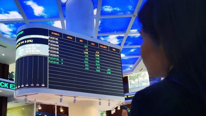 Hội nghị chứng khoán lớn nhất Châu Á - Thái Bình Dương sắp diễn ra tại Việt Nam