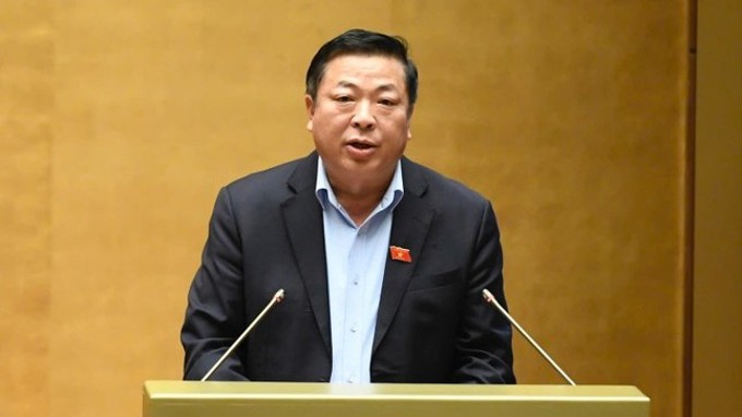 Đề xuất miễn trách nhiệm người đứng đầu khi làm 'siêu dự án' đường sắt