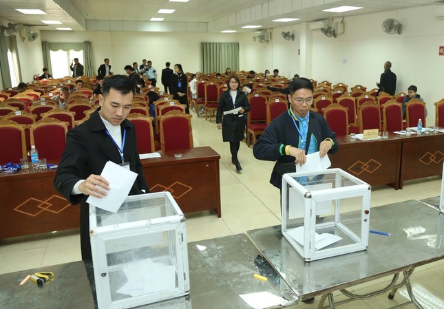 Phiên đấu giá đất ở tại huyện Mê Linh được tổ chức tháng 12/2024